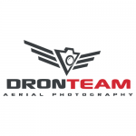 DRONTEAM - Usługi dronem & Studio filmowe