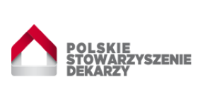 Polskie Stowarzyszenie Dekarzy parnterem branży blacharstwo, dekarstwo