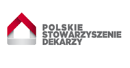 Polskie Stowarzyszenie Dekarzy rekomenduje DACH-MAT