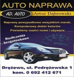 AD.Auto Artur Dąbrowski