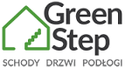 GREEN STEP- Schody, drzwi-okna - podłogi, balustrady