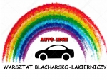 AUTO - LECH Warsztat Blacharsko - Lakierniczy Leszek MIESZAŁA