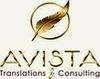 Avista Translations & Consulting Agata Zakrzewska